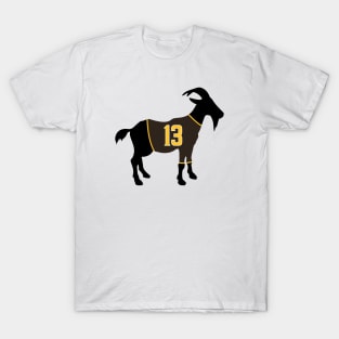 Manny Machado GOAT T-Shirt